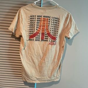 Atari shirt